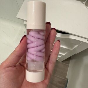 Fenty Beauty Soft Lavender Makeup Primer